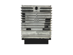 Steuergerät 4S71-12A650-MB R0411C020F Ford Delphi