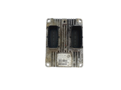 Steuergerät 51847330 BC.0097274.C IAW5SF3.M2 Fiat Magneti Marelli 38759