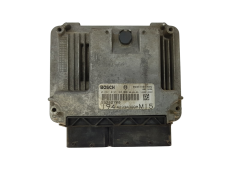 Steuergerät 55202700 0281012148 4233A3BBM Fiat Bosch 14510