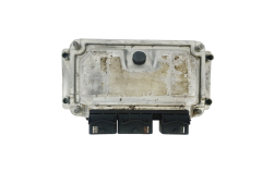 Steuergerät 0261206943 9638765680 9645733380 PSA Bosch 46595