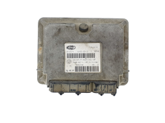 Steuergerät IAW4AF.PP 55187374 Fiat Magneti Marelli 34391