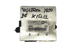 Steuergerät 16202319NL D96003 BUFH Opel GM Delco