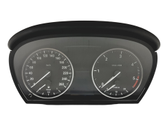Tacho Kombiinstrument BMW 3 E90 E91 9187060-02 1025350-93 55676
