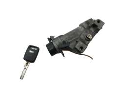 Zündschloss Audi A3 A4 A6 4B0905851C 4B0905849 1371