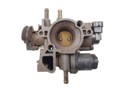 Drosselklappe Fiat Lancia 32MM13 B01/00 Weber