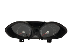 Tacho Kombiinstrument Ford Fiesta 8A6T-10849-AJ 8A6T10849AJ 23652