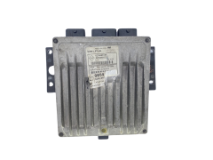 Steuergerät 8200498185 8200469333 R0410B027D Renault Delphi 61163