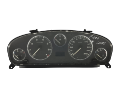 Tacho Kombiinstrument Peugeot 406 9639937980 110008882067 51602