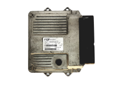 Steuergerät FGP MJD6JF.P3 55195817 Fiat 30524