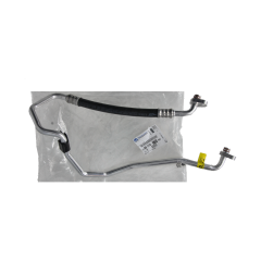 Klimaleitung Klimaschlauch Druckleitung Original 9811917280 Citroen Peugeot