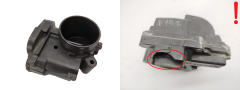 Drosselklappe PSA Mini V755722280 A2C53101894 1.6 VTI 2