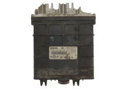 Steuergerät 037906258AQ 0261203729/730 26SA3669 VW Bosch 1089