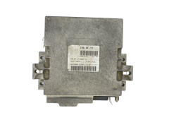 Steuergerät IAW 8F.5T 46425009 61600.218.07 Fiat Magneti Marelli 55858