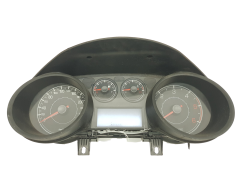 Tacho Kombiinstrument Fiat Bravo 00518483030 503001981403 27252