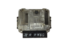 Steuergerät 51831927 0281014455 4AB333BBM Fiat Bosch