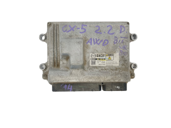 Steuergerät 275700-5416 SH3F 18 881E Mazda