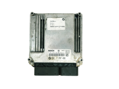 Steuergerät 0281012335 DDE7797496 BMW Bosch 32231