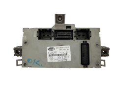 Steuergerät BSI Fiat 51781531 501869910010 NBC350.91 Magneti Marelli 19900