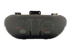 Tacho Kombiinstrument Ford Fusion 2S6F-10849-NF 2S6F10849NF 18473