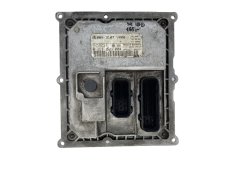 Steuergerät Smart 0003107V006 0261205004 Bosch 53440