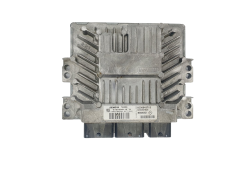 Steuergerät S122326114A 8200843713 Renault Siemens 45187