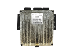 Steuergerät 8200399038 8200619409 R0410B034C Renault Delphi 26047
