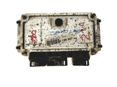 Steuergerät 0261206246 9637838780id04 9645802280 PSA Bosch 20942