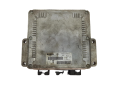 Steuergerät 0281012464 9661145380 9646850580 PSA Bosch 14049