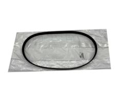 Keilriemen Für Lichtmaschine Citroen Peugeot 1090 SK 6 5750YJ Hutchinson