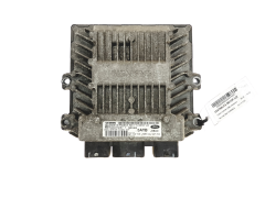 Steuergerät 3S61-12A650-LB 5WS40140D-T SID 804 Ford Siemens 24034