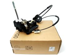 Seilzug Für Gangschaltung Neues Original Peugeot 207 2400JZ 9685232980