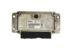 Steuergerät PSA Toyota 89661-0H022 0261208702 Bosch 26604