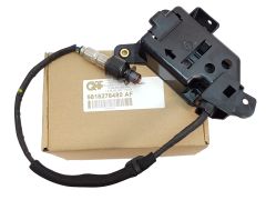Lambdasonde Diagnosesonde NOX Citroen Peugeot 1.5 1.6 HDi 9816276480 Neues Original
