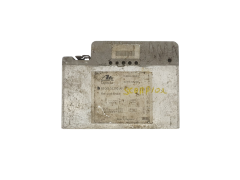 Steuergerät ABS 85GG2C013AF 10.0924-0030.4 Ford Ate