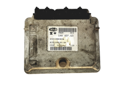 Steuergerät IAW4EF.G3 51761337 Fiat Magneti Marelli 19394