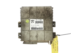 Steuergerät 9610191080 G6.110B01 PSA Magneti Marelli