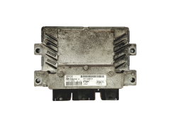 Steuergerät 8V21-12A650-TH S180047003H Ford Continental 25529