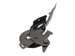 Scharnier Für Motorhaube Rechts Neues Original 9823131780 Citroen Peugeot