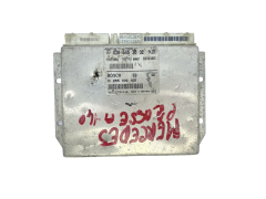 Steuergerät 0265453632K01 0265109431 Mercedes Bosch 55412