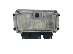 Steuergerät 0261207860 9651812480 9647972980 PSA Bosch 50977