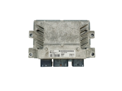 Steuergerät C1BG-12A650-BF S180047051F Ford Continental