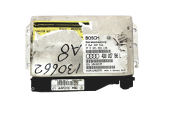 Steuergerät 4D0927156L 0260002411 Audi Bosch
