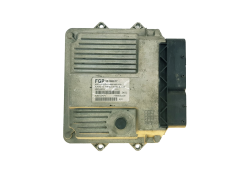 Steuergerät FGP MJD6JF.P3 55195817 Fiat 32909