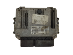 Steuergerät 0281013138 51812906 4234A30BM Alfa Romeo Bosch