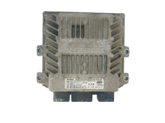 Steuergerät 7S61-12A650-AA 5WS40433A-T SID 804 2CLA Ford Siemens 47830