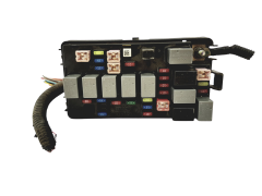 Sicherungskasten Relaiskasten Daewoo 96857534 25758