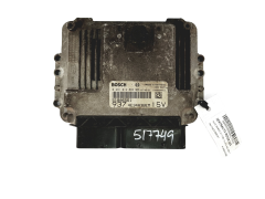 Motorsteuerung 51806561 0281012883 Alfa Romeo Bosch 23959
