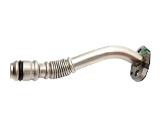 Ladeluftschlauch Original Renault Nissan 2.2-2.5 DCI 1519200QAD