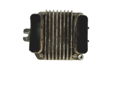 Steuergerät 09355929 DBKL Opel Delphi 20028