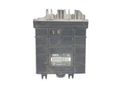 Steuergerät 1H0907311H 0261200784 Volkswagen Bosch 56559